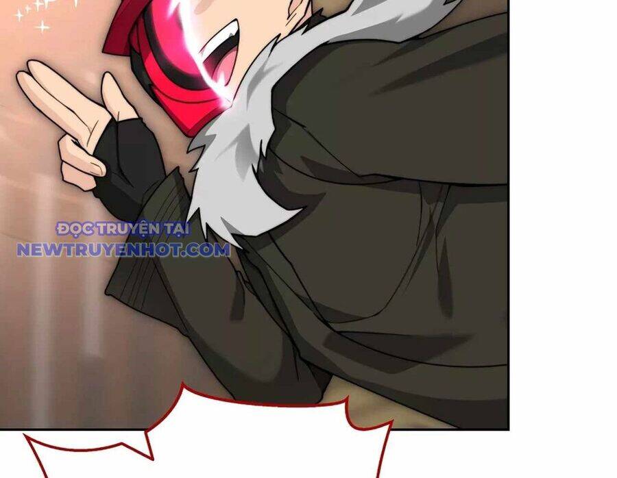 Mắc Kẹt Trong Tòa Tháp Thử Thách - Chapter 104 - Page 21