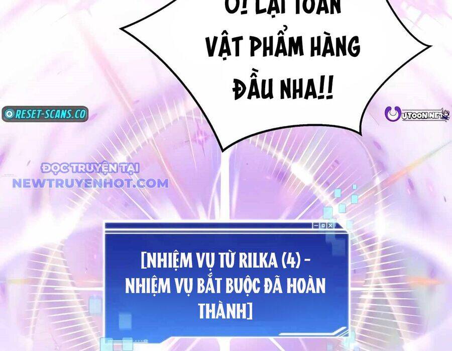 Mắc Kẹt Trong Tòa Tháp Thử Thách - Chapter 104 - Page 217