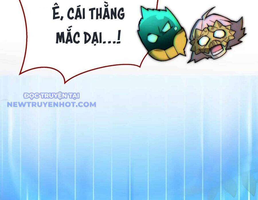 Mắc Kẹt Trong Tòa Tháp Thử Thách - Chapter 104 - Page 22