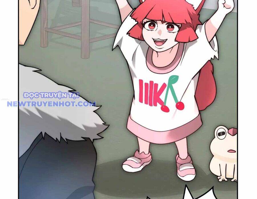 Mắc Kẹt Trong Tòa Tháp Thử Thách - Chapter 104 - Page 221