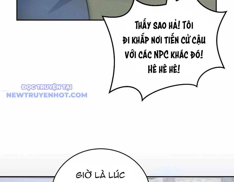 Mắc Kẹt Trong Tòa Tháp Thử Thách - Chapter 104 - Page 222