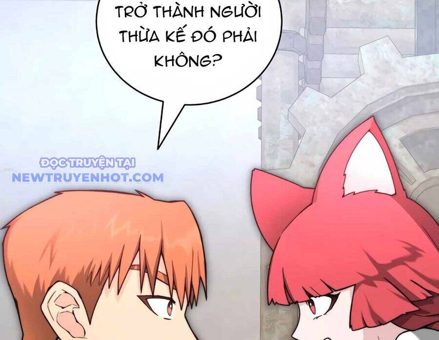 Mắc Kẹt Trong Tòa Tháp Thử Thách - Chapter 104 - Page 223