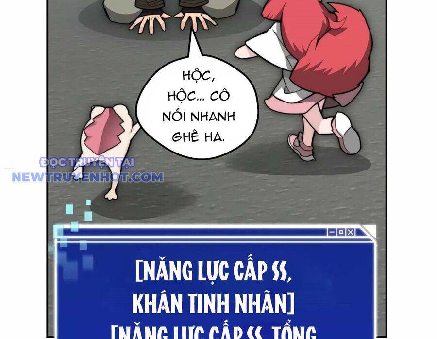 Mắc Kẹt Trong Tòa Tháp Thử Thách - Chapter 104 - Page 237