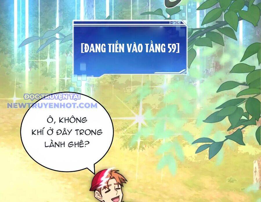 Mắc Kẹt Trong Tòa Tháp Thử Thách - Chapter 104 - Page 24