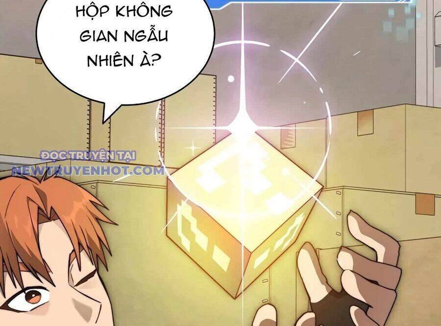 Mắc Kẹt Trong Tòa Tháp Thử Thách - Chapter 104 - Page 241