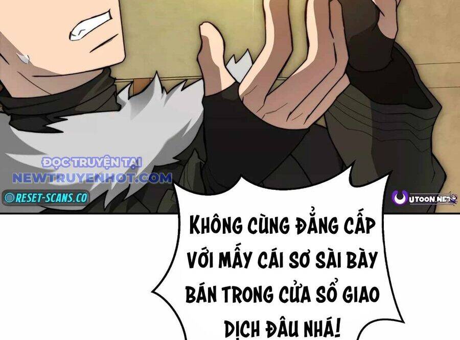 Mắc Kẹt Trong Tòa Tháp Thử Thách - Chapter 104 - Page 242