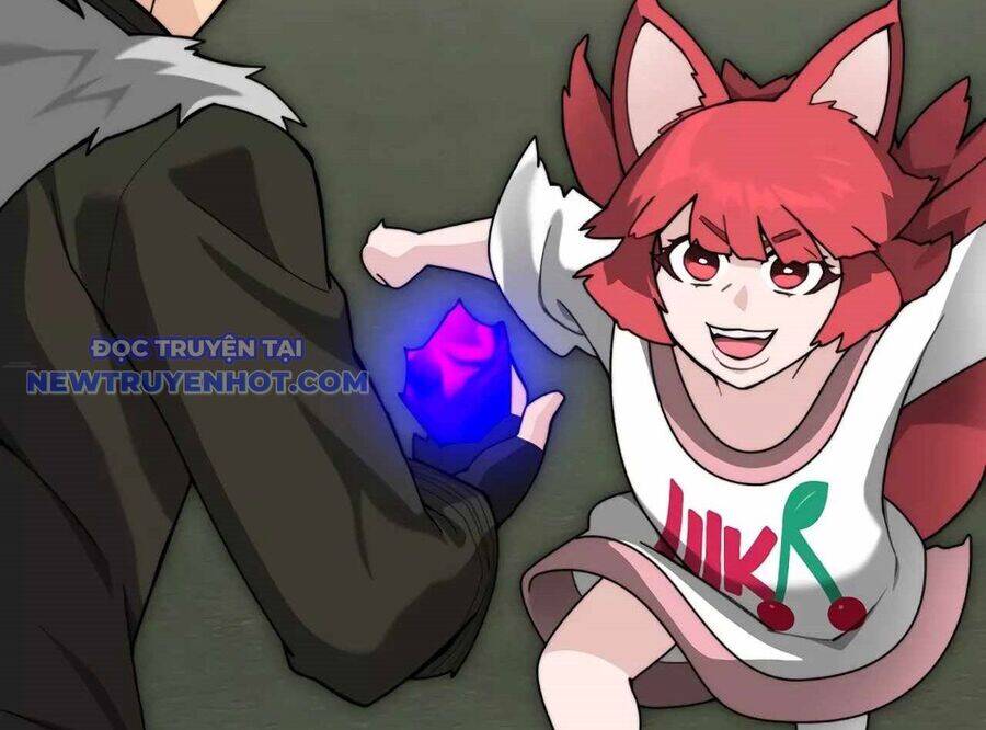 Mắc Kẹt Trong Tòa Tháp Thử Thách - Chapter 104 - Page 245