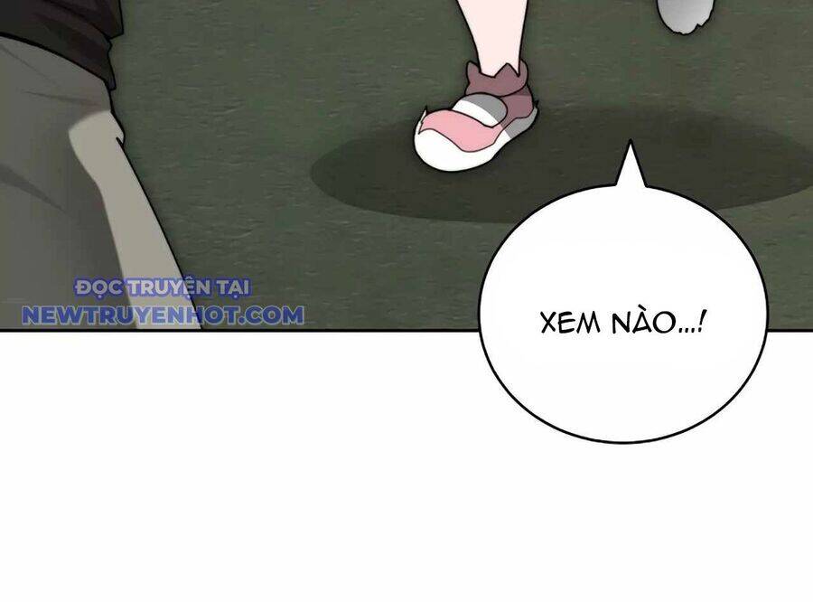 Mắc Kẹt Trong Tòa Tháp Thử Thách - Chapter 104 - Page 246