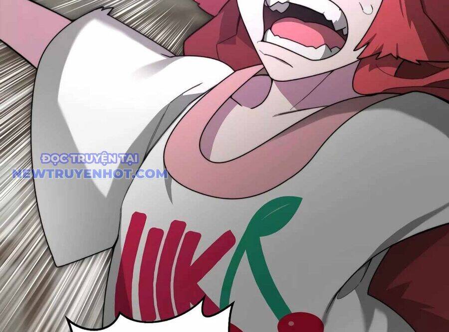 Mắc Kẹt Trong Tòa Tháp Thử Thách - Chapter 104 - Page 249