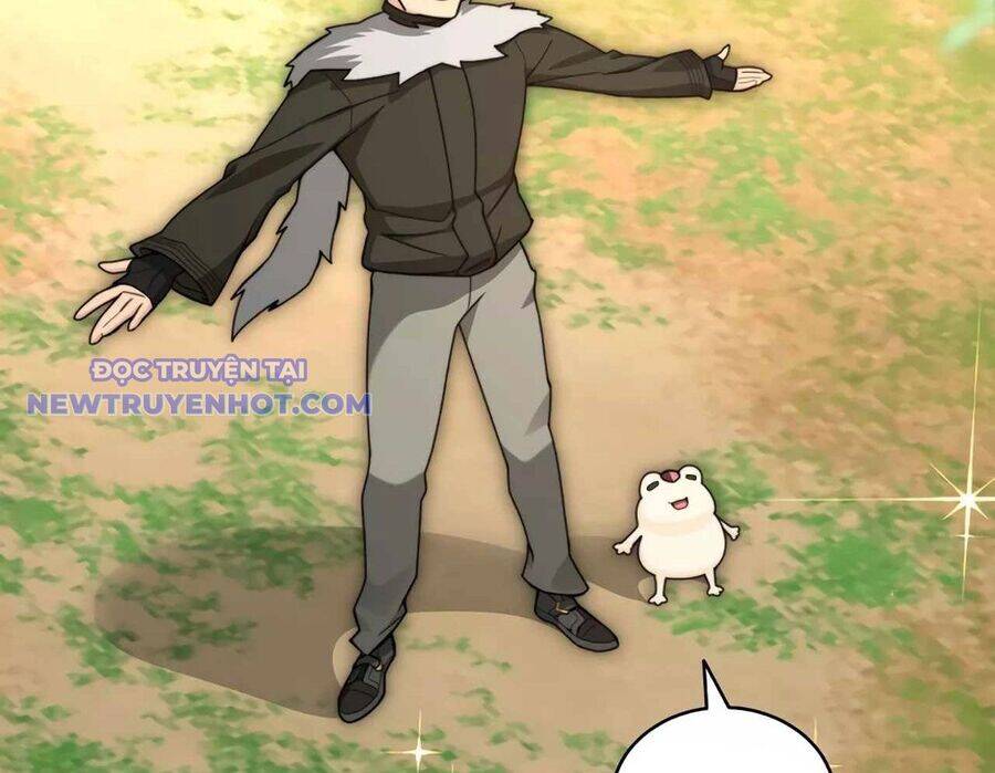 Mắc Kẹt Trong Tòa Tháp Thử Thách - Chapter 104 - Page 25