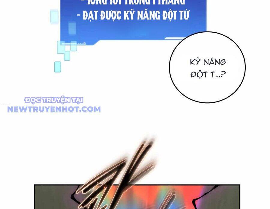 Mắc Kẹt Trong Tòa Tháp Thử Thách - Chapter 104 - Page 27