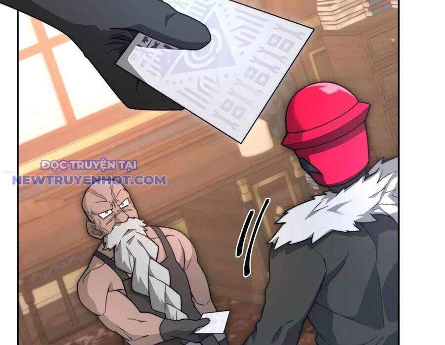 Mắc Kẹt Trong Tòa Tháp Thử Thách - Chapter 104 - Page 3