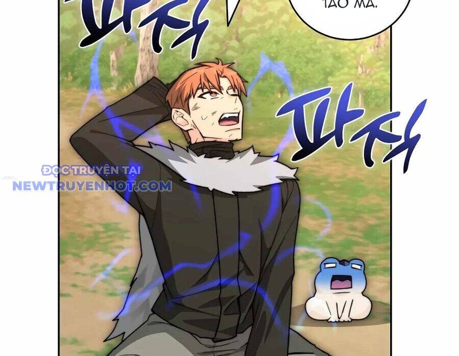 Mắc Kẹt Trong Tòa Tháp Thử Thách - Chapter 104 - Page 31