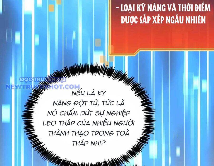 Mắc Kẹt Trong Tòa Tháp Thử Thách - Chapter 104 - Page 36