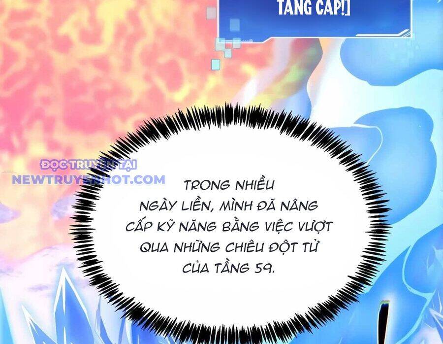 Mắc Kẹt Trong Tòa Tháp Thử Thách - Chapter 104 - Page 43