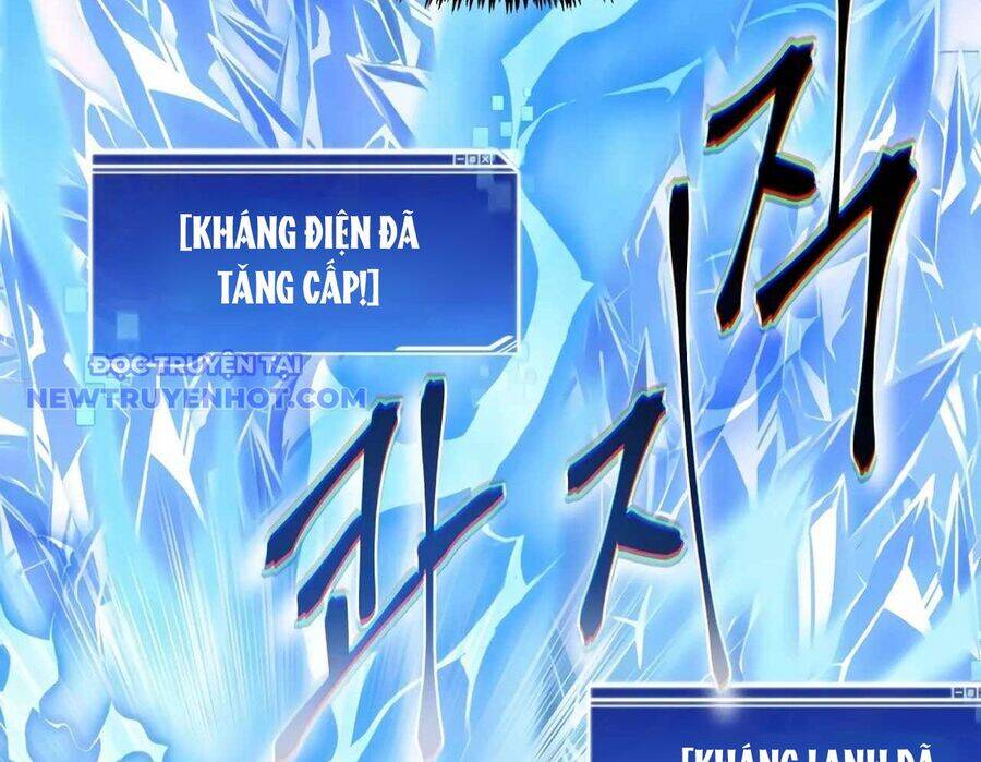 Mắc Kẹt Trong Tòa Tháp Thử Thách - Chapter 104 - Page 44