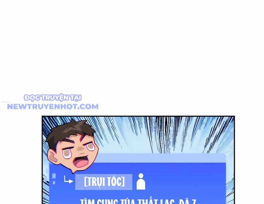 Mắc Kẹt Trong Tòa Tháp Thử Thách - Chapter 104 - Page 48