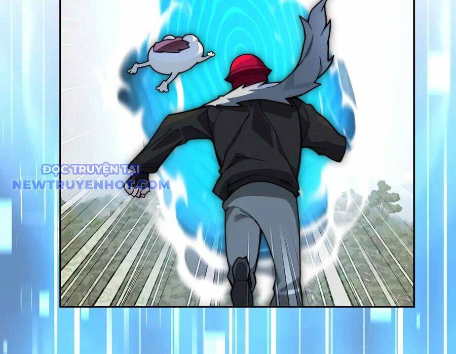 Mắc Kẹt Trong Tòa Tháp Thử Thách - Chapter 104 - Page 52