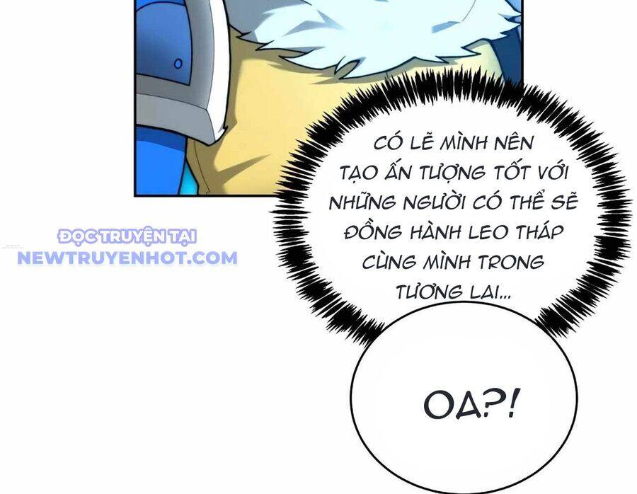 Mắc Kẹt Trong Tòa Tháp Thử Thách - Chapter 104 - Page 60