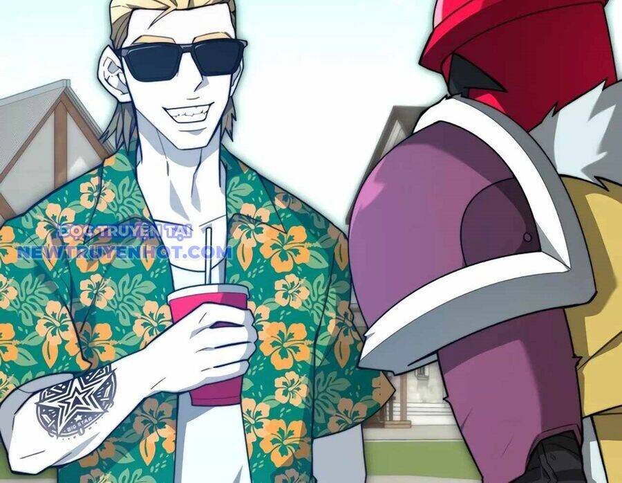 Mắc Kẹt Trong Tòa Tháp Thử Thách - Chapter 104 - Page 62