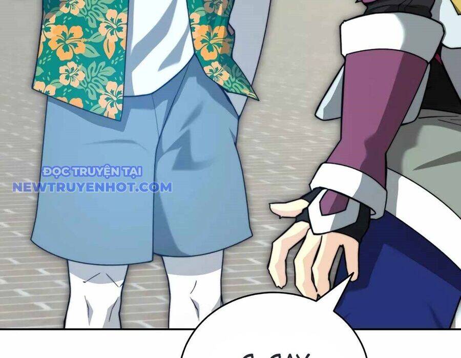 Mắc Kẹt Trong Tòa Tháp Thử Thách - Chapter 104 - Page 63