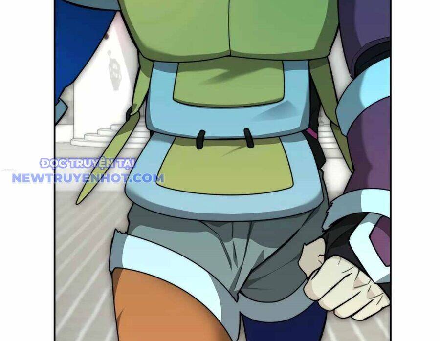 Mắc Kẹt Trong Tòa Tháp Thử Thách - Chapter 104 - Page 66