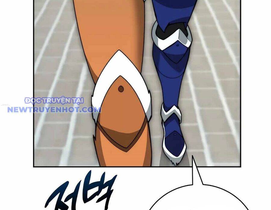 Mắc Kẹt Trong Tòa Tháp Thử Thách - Chapter 104 - Page 67