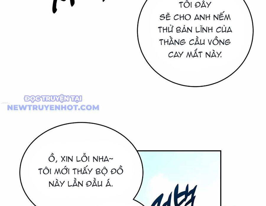 Mắc Kẹt Trong Tòa Tháp Thử Thách - Chapter 104 - Page 68