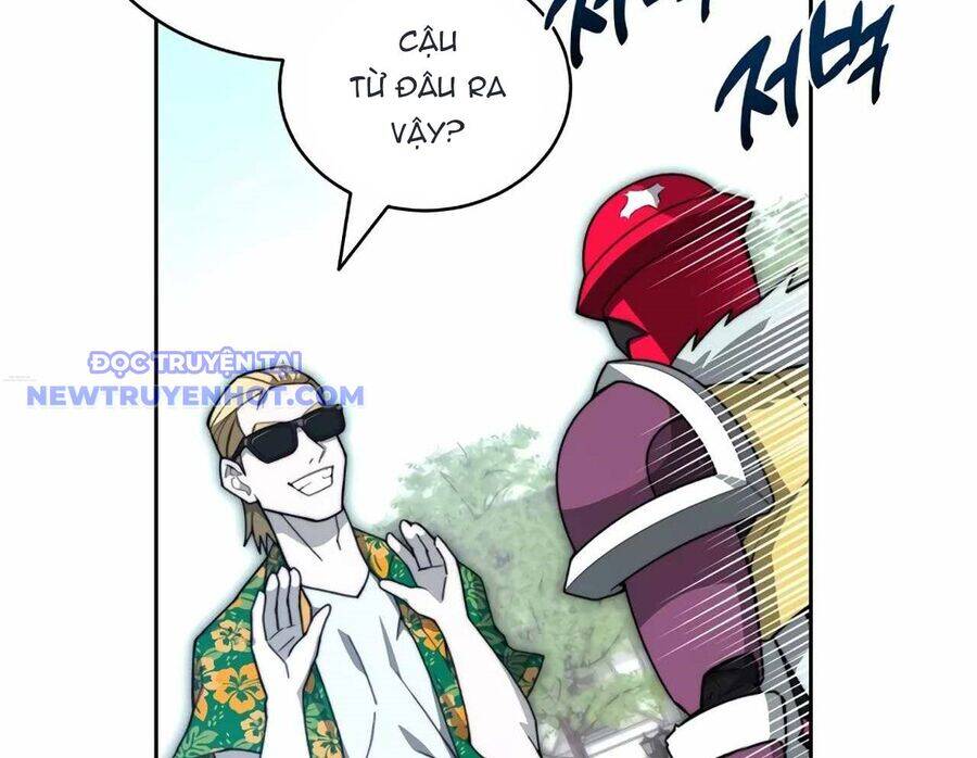 Mắc Kẹt Trong Tòa Tháp Thử Thách - Chapter 104 - Page 69