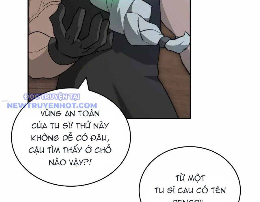 Mắc Kẹt Trong Tòa Tháp Thử Thách - Chapter 104 - Page 7