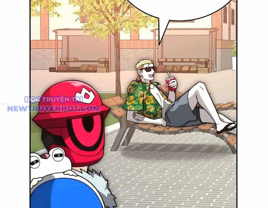 Mắc Kẹt Trong Tòa Tháp Thử Thách - Chapter 104 - Page 80