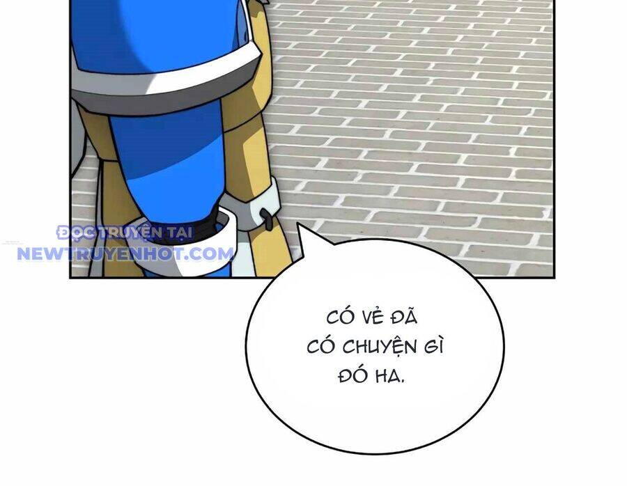 Mắc Kẹt Trong Tòa Tháp Thử Thách - Chapter 104 - Page 81
