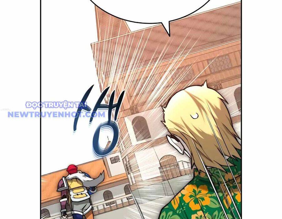 Mắc Kẹt Trong Tòa Tháp Thử Thách - Chapter 104 - Page 83