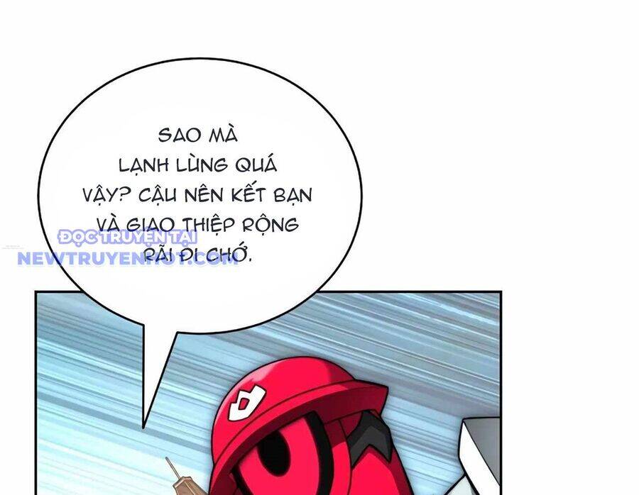 Mắc Kẹt Trong Tòa Tháp Thử Thách - Chapter 104 - Page 85