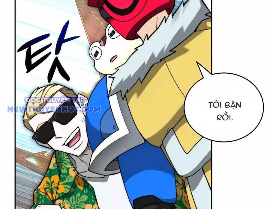 Mắc Kẹt Trong Tòa Tháp Thử Thách - Chapter 104 - Page 86