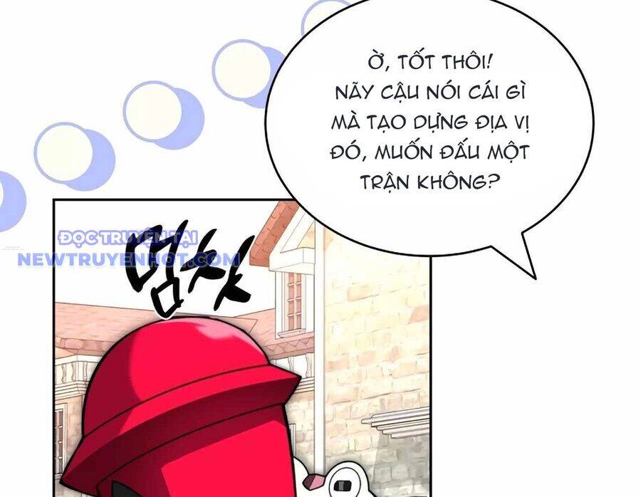 Mắc Kẹt Trong Tòa Tháp Thử Thách - Chapter 104 - Page 89