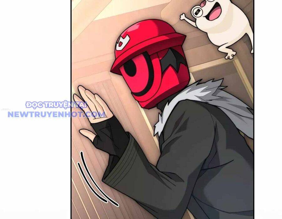 Mắc Kẹt Trong Tòa Tháp Thử Thách - Chapter 104 - Page 9