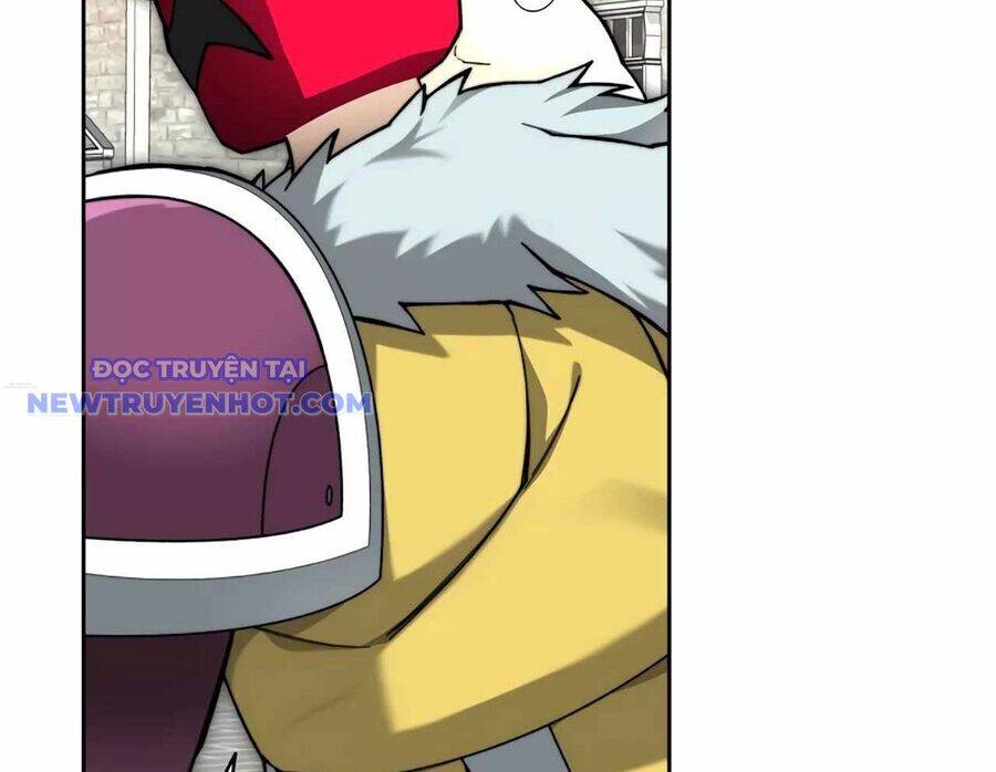 Mắc Kẹt Trong Tòa Tháp Thử Thách - Chapter 104 - Page 90