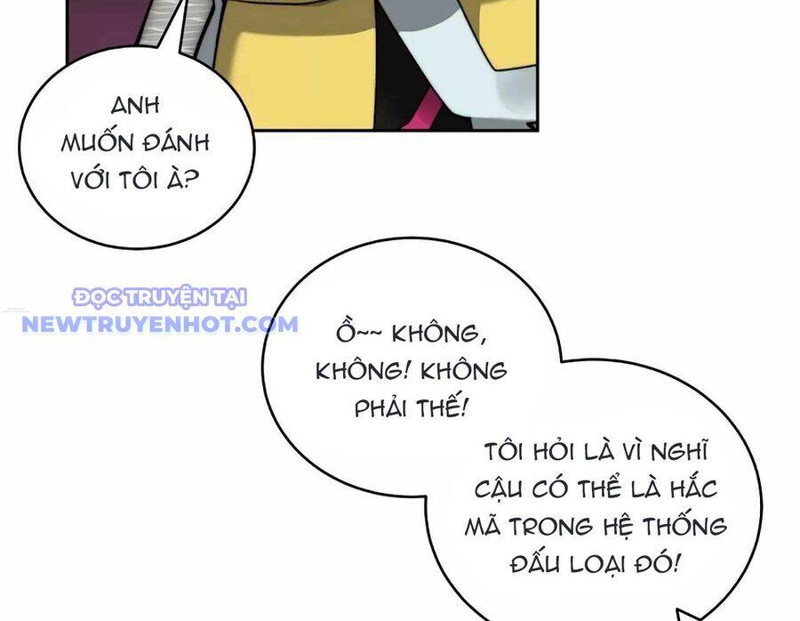 Mắc Kẹt Trong Tòa Tháp Thử Thách - Chapter 104 - Page 91