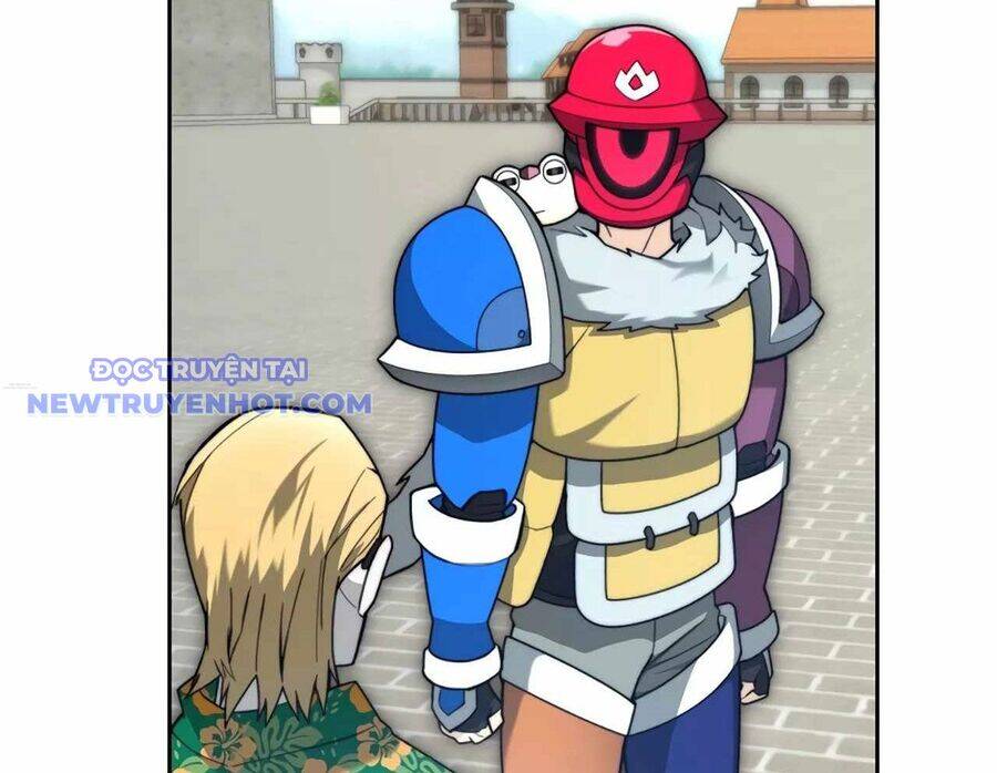 Mắc Kẹt Trong Tòa Tháp Thử Thách - Chapter 104 - Page 93