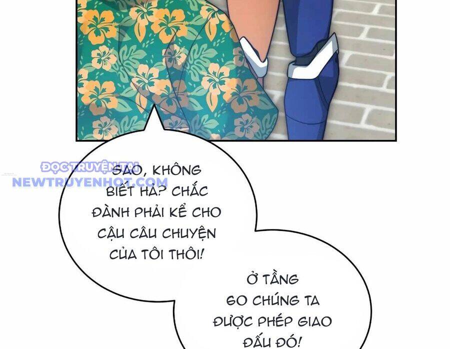 Mắc Kẹt Trong Tòa Tháp Thử Thách - Chapter 104 - Page 94