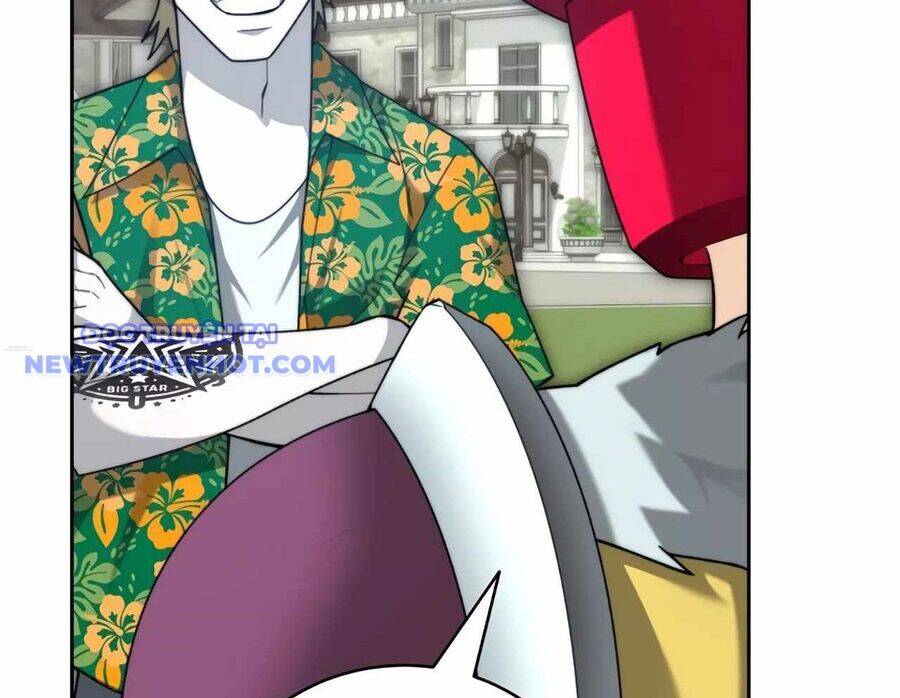 Mắc Kẹt Trong Tòa Tháp Thử Thách - Chapter 104 - Page 97