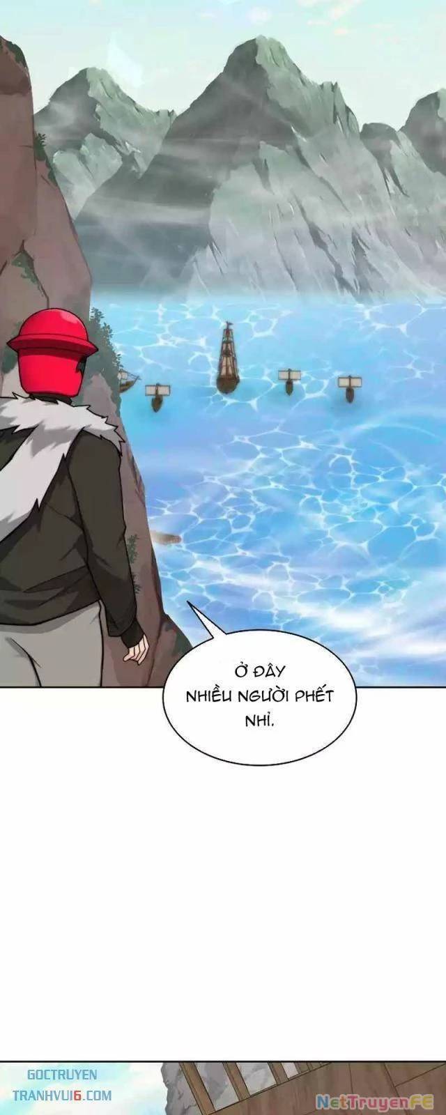 Mắc Kẹt Trong Tòa Tháp Thử Thách - Chapter 92 - Page 12