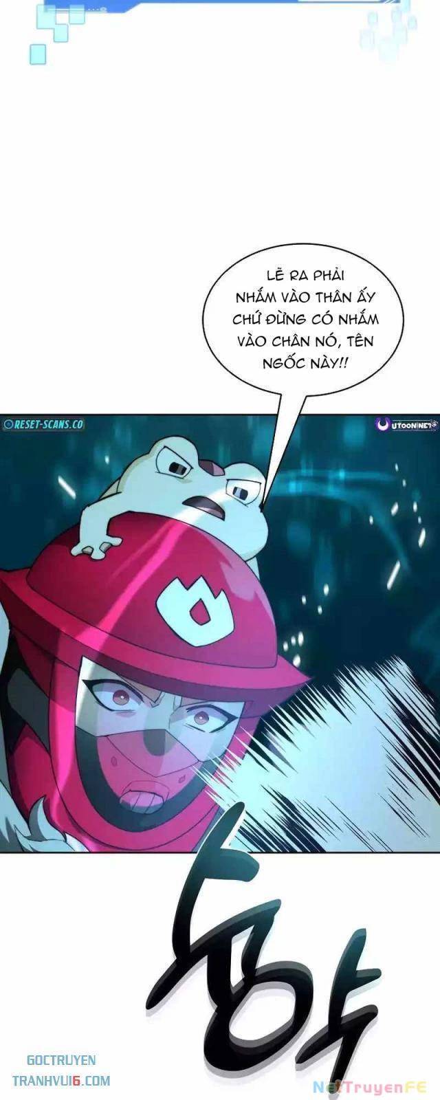 Mắc Kẹt Trong Tòa Tháp Thử Thách - Chapter 92 - Page 20