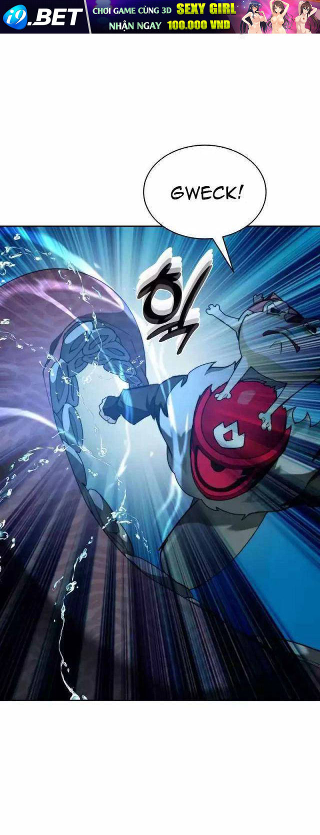 Mắc Kẹt Trong Tòa Tháp Thử Thách - Chapter 92 - Page 21