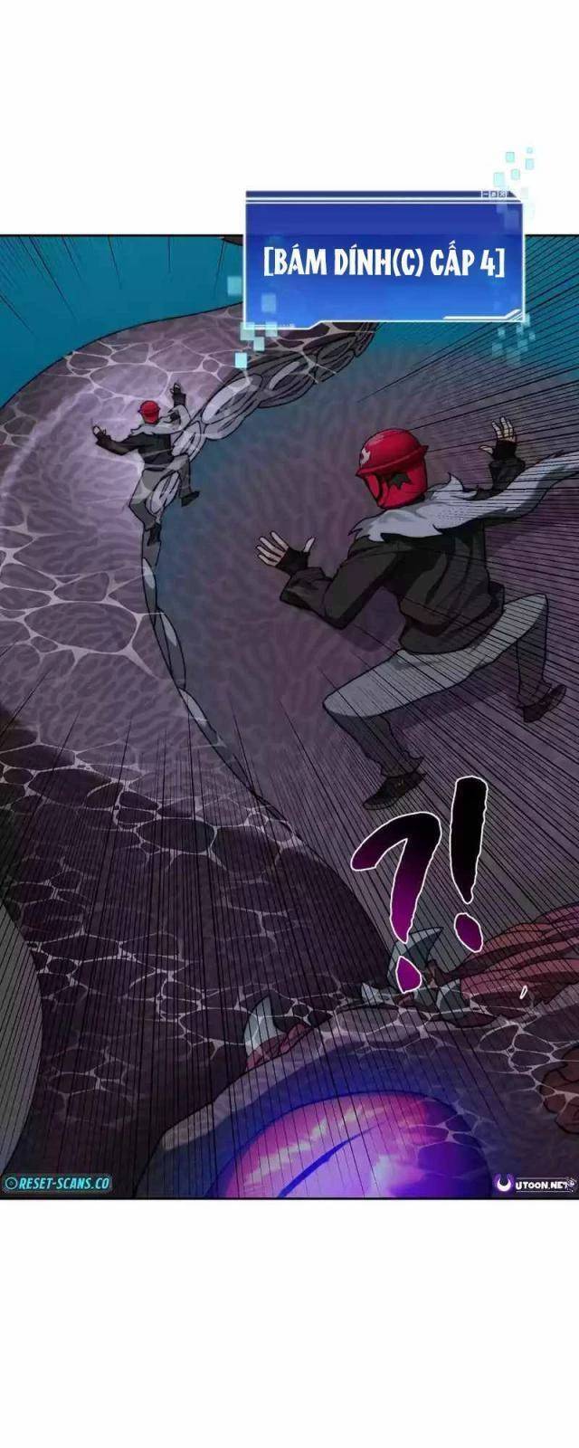 Mắc Kẹt Trong Tòa Tháp Thử Thách - Chapter 92 - Page 23