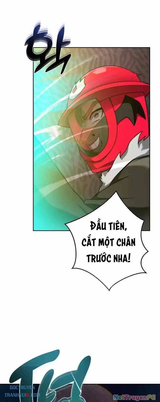 Mắc Kẹt Trong Tòa Tháp Thử Thách - Chapter 92 - Page 24