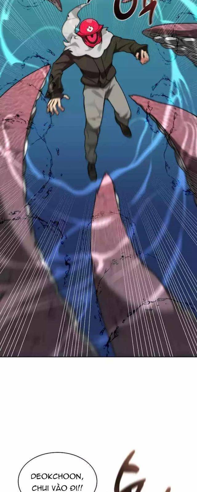 Mắc Kẹt Trong Tòa Tháp Thử Thách - Chapter 92 - Page 27
