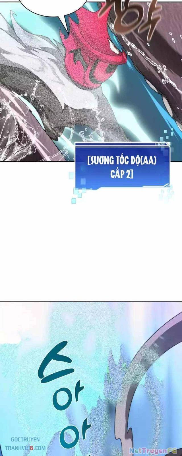 Mắc Kẹt Trong Tòa Tháp Thử Thách - Chapter 92 - Page 28