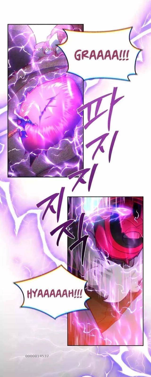 Mắc Kẹt Trong Tòa Tháp Thử Thách - Chapter 92 - Page 33